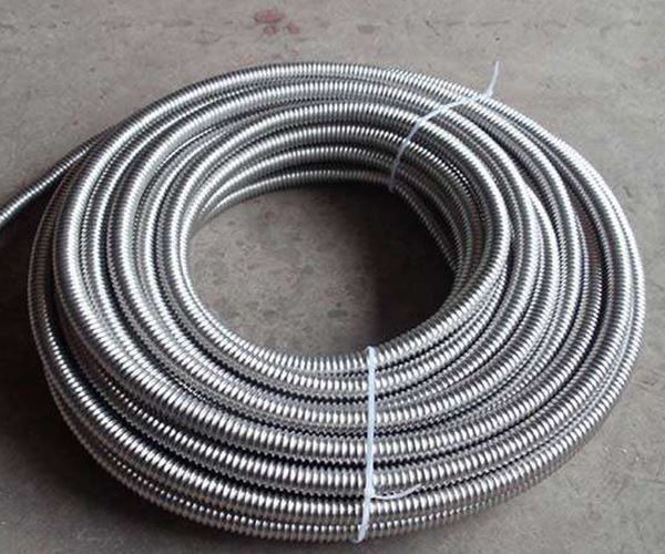 金屬軟管生產廠家